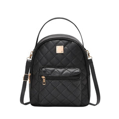Casual Women's School Bag Travel Backpack