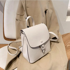 Casual Women's Backpack Spring Summer Student