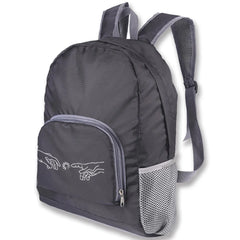 Ultralight Foldable Daypack Men Women Hiking Backpack