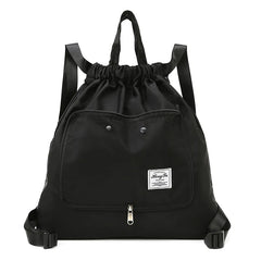 Women's Soft Shoulder Messenger Bag Lightweight Backpack