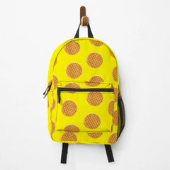 Customizable Backpack - Design Your Own Personalized Bag