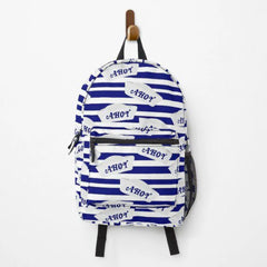 Customizable Backpack - Design Your Own Personalized Bag