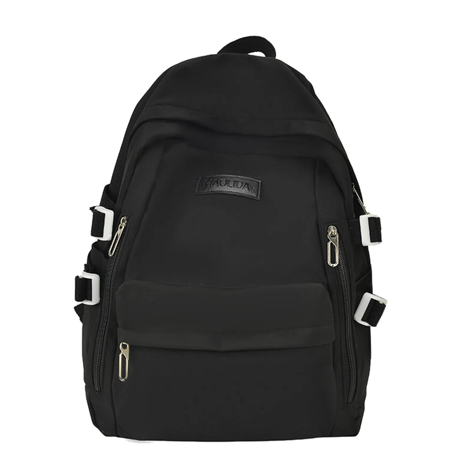 One Strap Nylon Backpack for Kids and Adults
