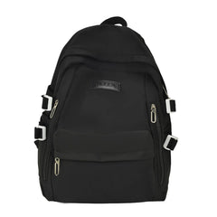 One Strap Nylon Backpack for Kids and Adults