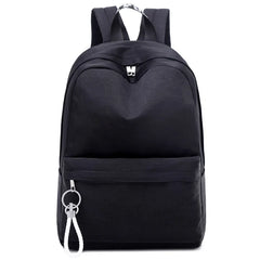 Waterproof Backpack for Women College Girl School Bags Teenage Girls Shoulder Ba
