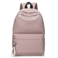 Waterproof Backpack for Women College Girl School Bags Teenage Girls Shoulder Ba