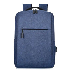 School Bag USB Charging Travel Bag