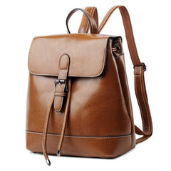 Large Capacity Travel Backpack for Women