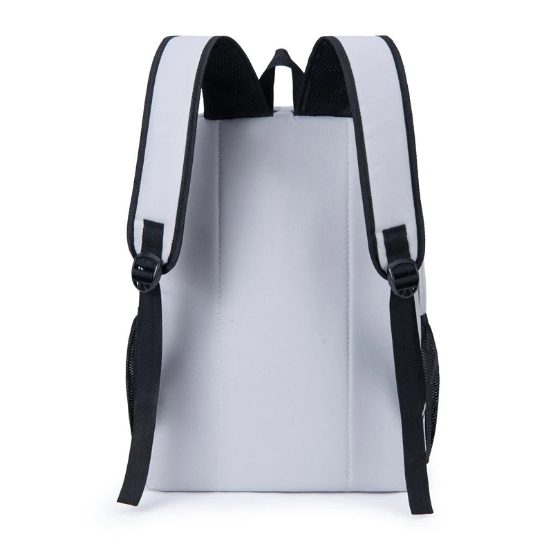 Waterproof Oxford Cloth Laptop Backpack for Men