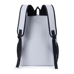 Waterproof Oxford Cloth Laptop Backpack for Men