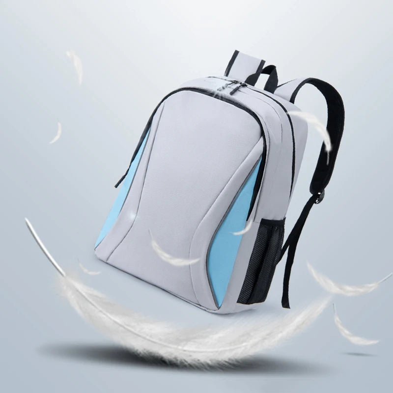 Waterproof Oxford Cloth Laptop Backpack for Men