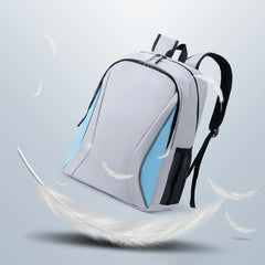 Waterproof Oxford Cloth Laptop Backpack for Men
