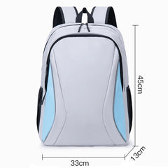 Waterproof Oxford Cloth Laptop Backpack for Men