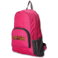 Ultralight Portable Foldable Daypack Mountaineering Pack