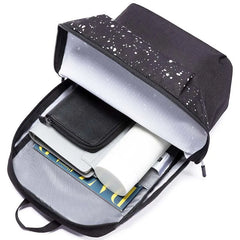 Casual Backpack Laptop Bag Shoulder Bags Waterproof Handbag