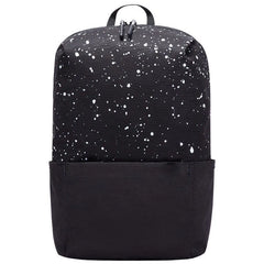 Casual Backpack Laptop Bag Shoulder Bags Waterproof Handbag
