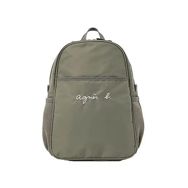 Large Capacity Travel Bag Solid Harajuku Retro Unisex Backpack