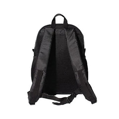 Large Capacity Travel Bag Solid Harajuku Retro Unisex Backpack