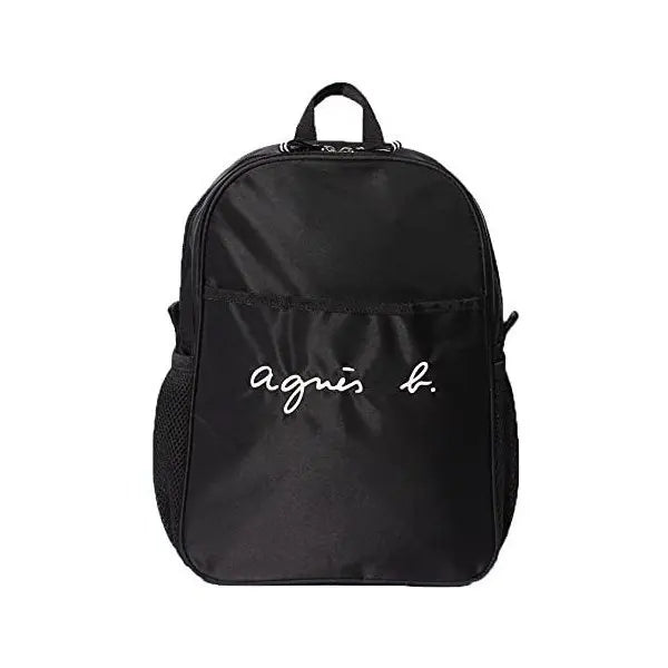 Large Capacity Travel Bag Solid Harajuku Retro Unisex Backpack