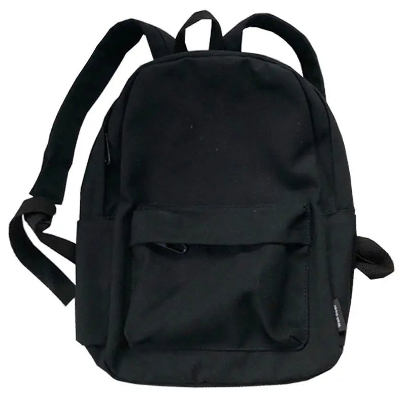 Waterproof Oxford Backpack Large Capacity Unisex Travel Bag