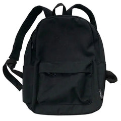Waterproof Oxford Backpack Large Capacity Unisex Travel Bag
