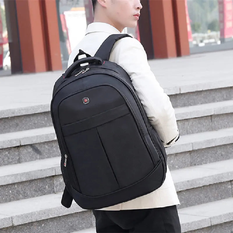 Backpacks for Men Schoolbags Laptop Travel Camping Bags for Women University
