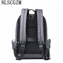Teenagers School Bags for Boys - Backpack for Man Bag