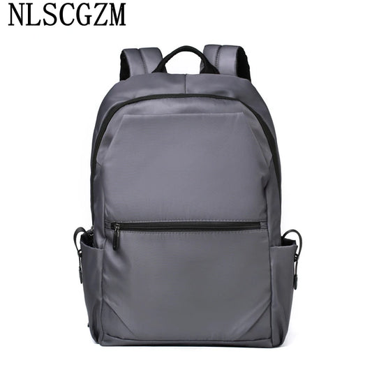 Teenagers School Bags for Boys - Backpack for Man Bag