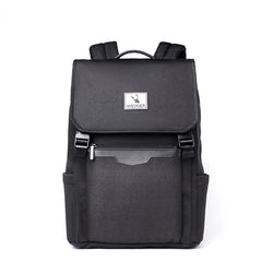 Teenagers School Bags for Boys Laptop Backpack
