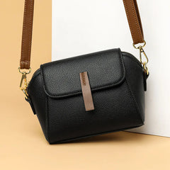 Women's Sft Lthr Crossbody Bag