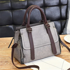 Personality Handbag Big Bag Female Bag