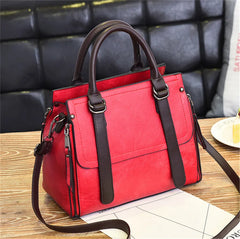 Personality Handbag Big Bag Female Bag