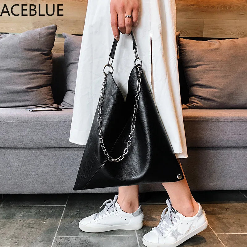 Large Shoulder Bag For Women Ladies Bags