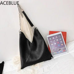 Large Shoulder Bag For Women Ladies Bags