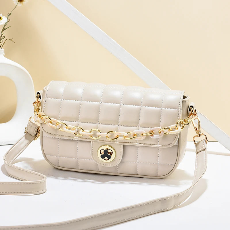 Cloud Bag Soft Leather Hobos Bag Crossbody Handbag Clutch