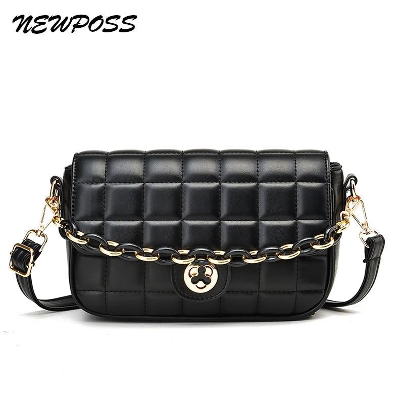 Cloud Bag Soft Leather Hobos Bag Crossbody Handbag Clutch