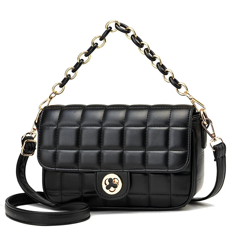 Cloud Bag Soft Leather Hobos Bag Crossbody Handbag Clutch