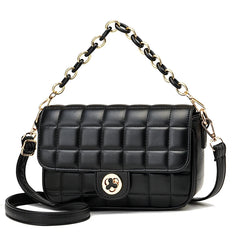 Cloud Bag Soft Leather Hobos Bag Crossbody Handbag Clutch