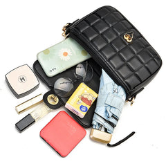 Cloud Bag Soft Leather Hobos Bag Crossbody Handbag Clutch
