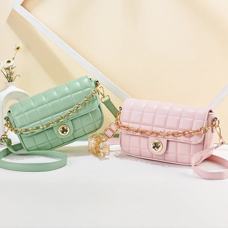 Cloud Bag Soft Leather Hobos Bag Crossbody Handbag Clutch