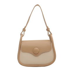 Small Dumpling Bag Girl One Shoulder Crossbody Texture