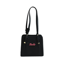 Niche Texture Messenger Bag Large-capacity Shoulder Bag