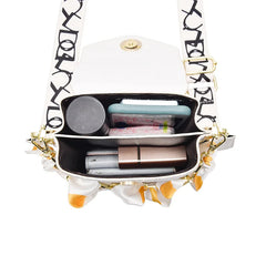 Summer Packet Leisure Phone Bag Crossbody