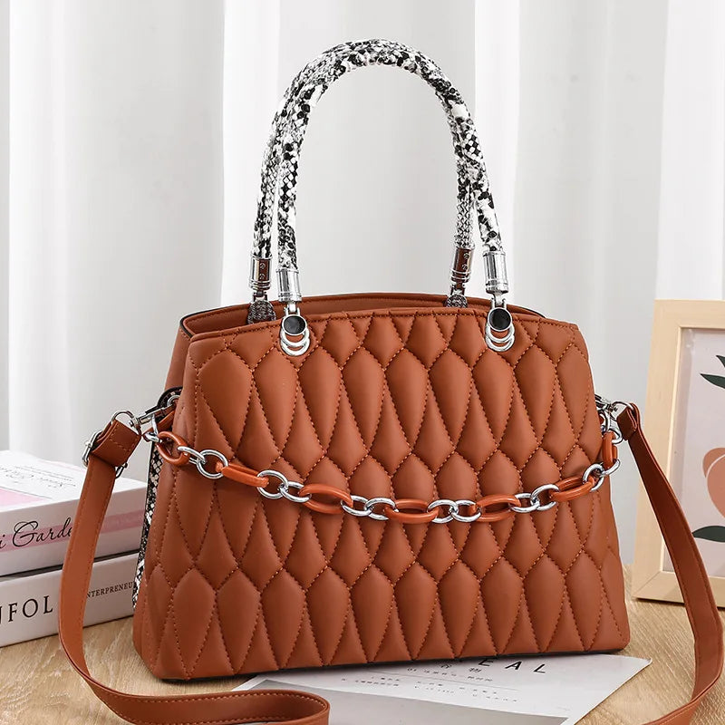 Women's Messenger Bag Shoulder Handbag