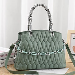 Women's Messenger Bag Shoulder Handbag