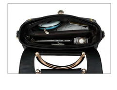 Wild Casual Ladies One-Shoulder Messenger Bag