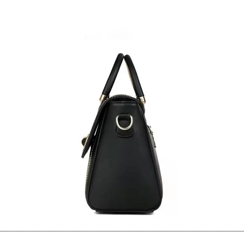 Wild Casual Ladies One-Shoulder Messenger Bag
