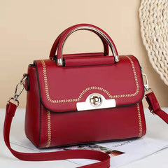 Wild Casual Ladies One-Shoulder Messenger Bag