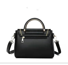 Wild Casual Ladies One-Shoulder Messenger Bag