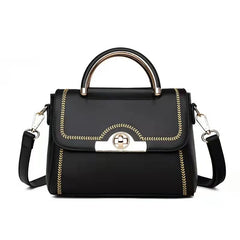 Wild Casual Ladies One-Shoulder Messenger Bag